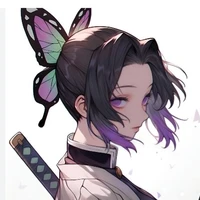 kocho shinobu