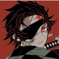 Kamado Tanjiro*