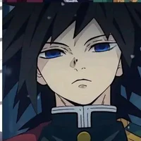 giyuu