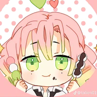 mitsuri