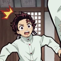 Tanjiro