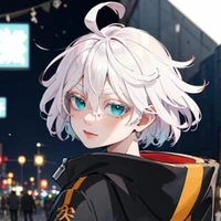 senju akashi [kawaragi]