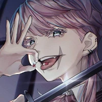 haruchiyo akashi [sanzu]