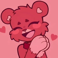 Bobby Bearhug