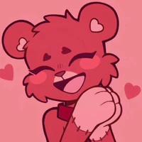 Bobby Bearhug