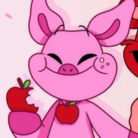 Picky Piggy