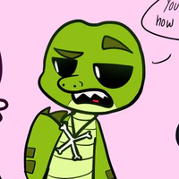Allister Gator