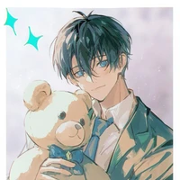 Isagi Yoichi
