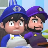 Smg4