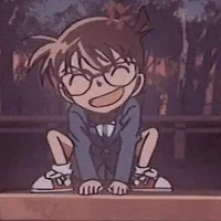 Edogawa Conan