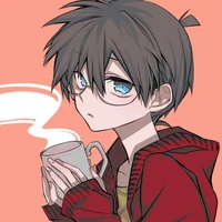 Edogawa Conan<Shinichi>