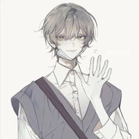Haruki Kenri