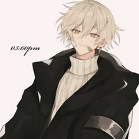 Haruki Takisi