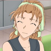 Okino Yoko