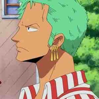 Roronoa Zoro
