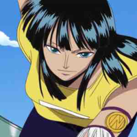 Nico Robin