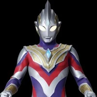 Ultraman Trigger