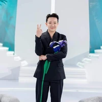 Huỳnh Trấn Thành - MC Trấn Thành