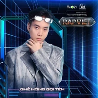 Nguyễn Thanh Tuấn - JustaTee