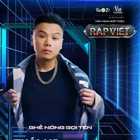 Ngô Thái Minh - Thai VG