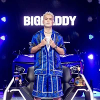 Trần Tất Vũ - BigDaddy