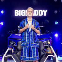 Trần Tất Vũ - BigDaddy