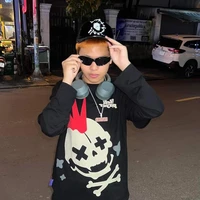 Ngô Anh Vũ - Lil Van