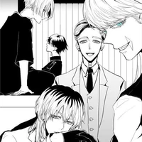 Bonten(Phạm Thiên)