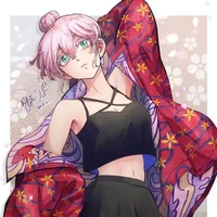 Akashi/Kawaragi Senjiu