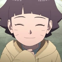 Uzumaki Himawari