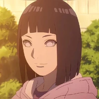Hyuga Hinata