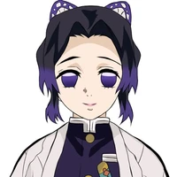 kochou shinobu