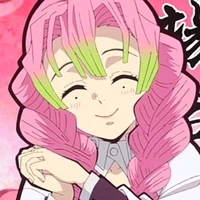 Mitsuri Kanroji