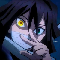 iguro obanai