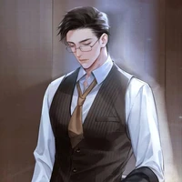 Black Edward