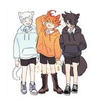 nhóm Emma (trừ nhx ai cần trừ)