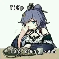 Nhân vật quần chúng 
