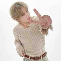 Taehyung Manoban_V