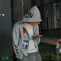 Trương Tuấn Hào(Gã)