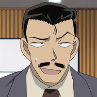 Mori Kogoro