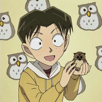 Mitsuhiko