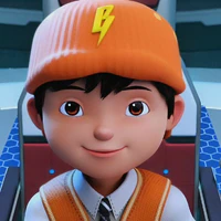 Boboiboy