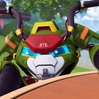 Motorbot