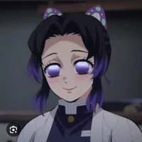 kocho shinobu