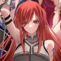 Erza Scarlet