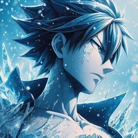 Gray Fullbuster