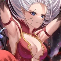 Mirajane Strauss