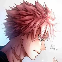 Natsu Dragneel