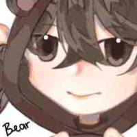 bear