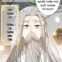 Triệu Trưởng lão